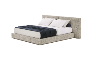 Letto Brera Poliform - 1
