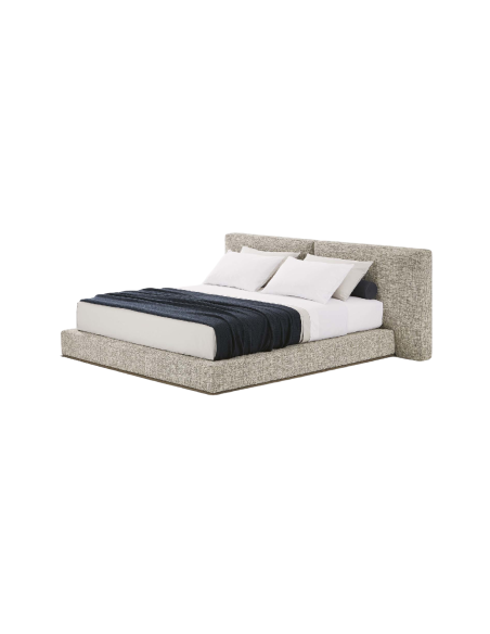 Brera Bed Poliform - 1