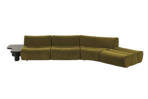 Divano Ernest Poliform - 1 2