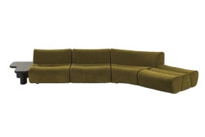Ernest Sofa Poliform - 1 2