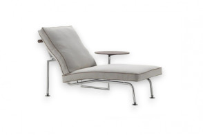 Ginger Chaise Longue Flexform - 1