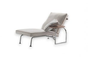 Chaise Longue Ginger Flexform - 1 2