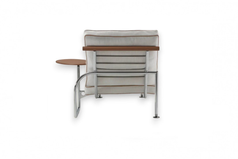 Chaise Longue Ginger Flexform - 4