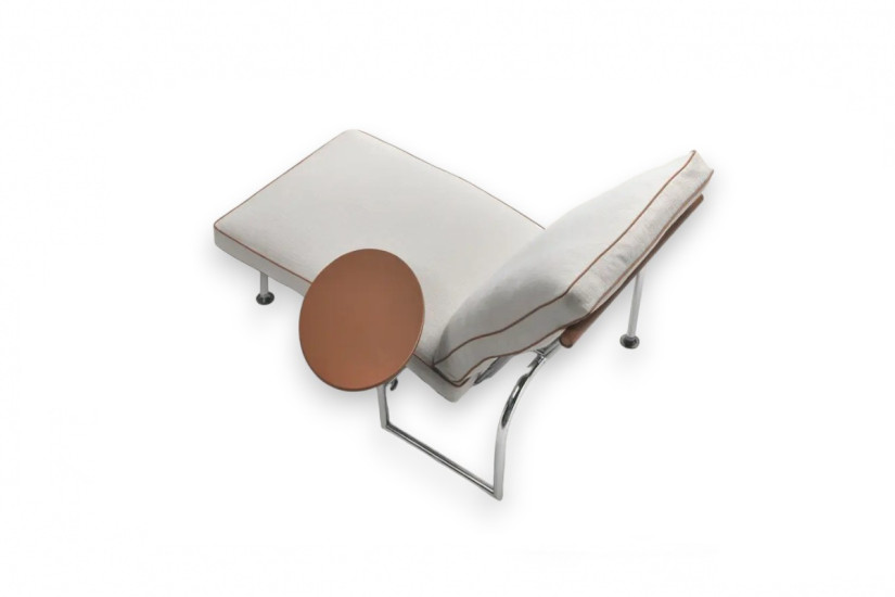 Chaise Longue Ginger Flexform - 7