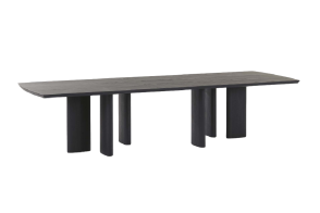 Table Adrien Poliform - 1