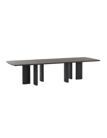 Table Adrien Poliform - 1