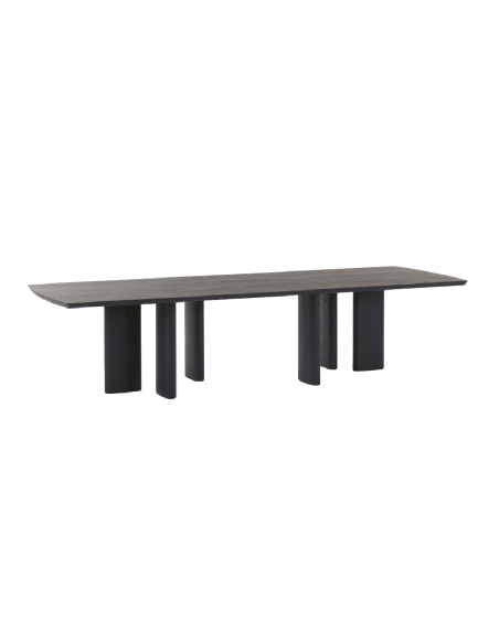 Tavolo Adrien Poliform - 1