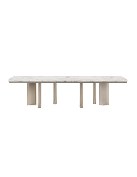 Table Adrien Poliform - 2