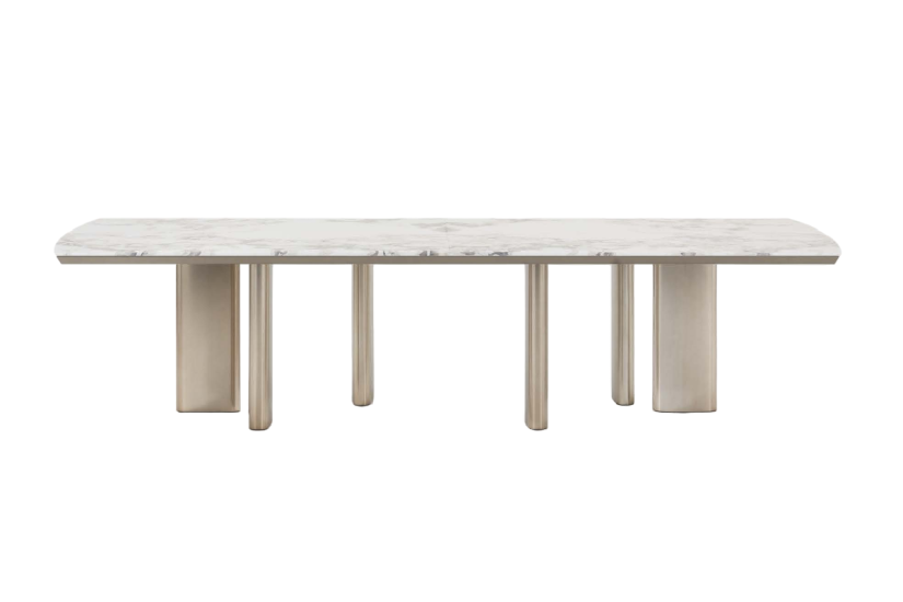 Table Adrien Poliform - 2