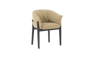 Leopold Chair Poliform - 1