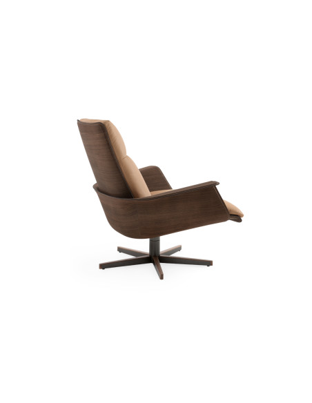 Fauteuil Clori Giorgetti - 3