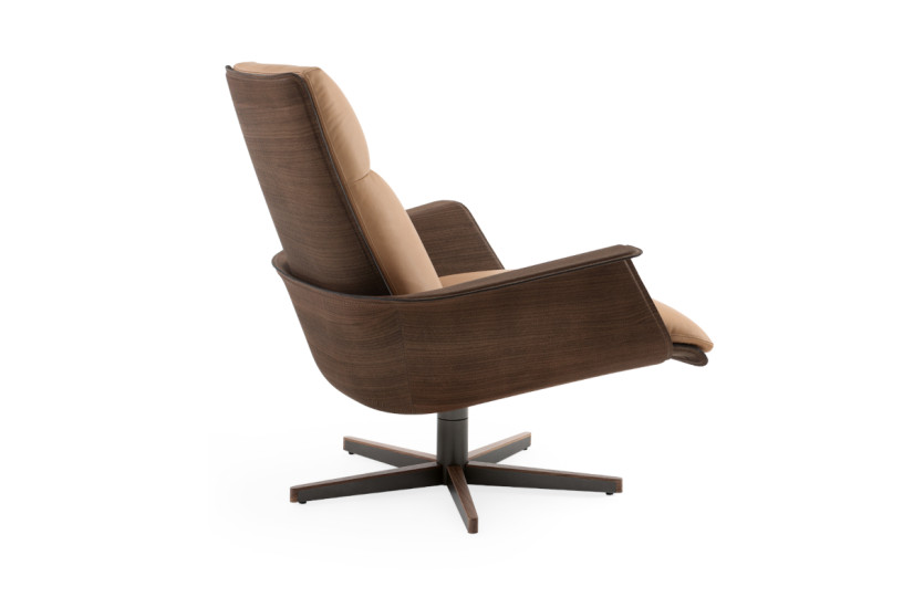 Clori Armchair Giorgetti - 3