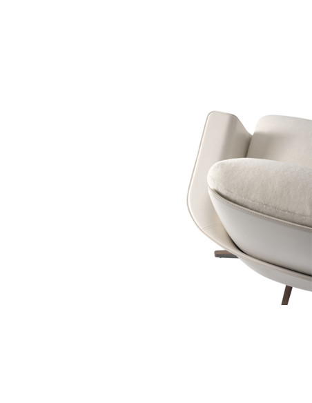 Poltrona Clori Giorgetti - 4