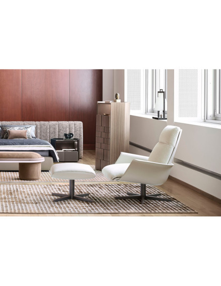 Clori Armchair Giorgetti - 5