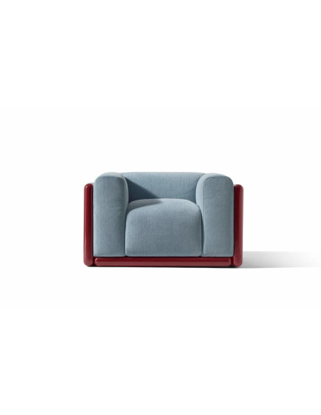 Fauteuil Cornaro - 1