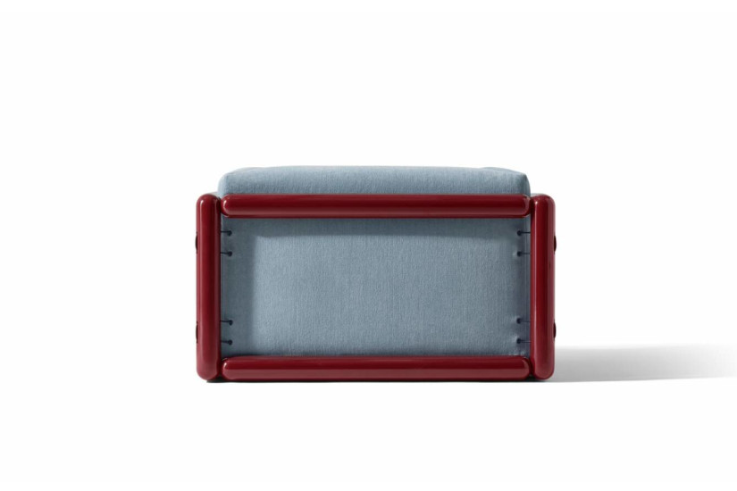 Poltrona Cornaro  - 3