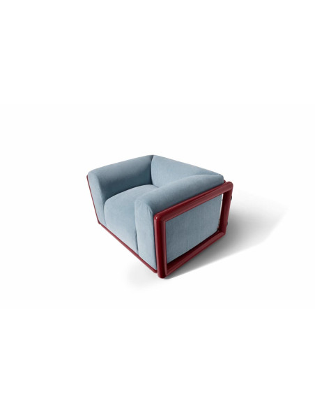 Fauteuil Cornaro  - 4