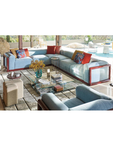 Poltrona Cornaro  - 6