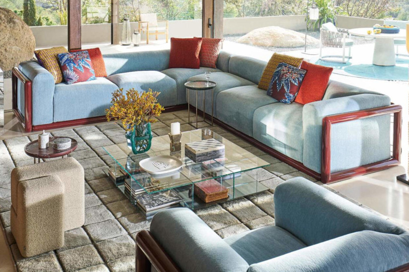 Poltrona Cornaro  - 6