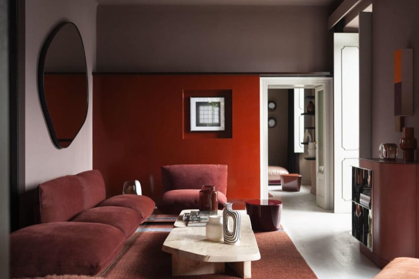 Aura Sofa Baxter - 3