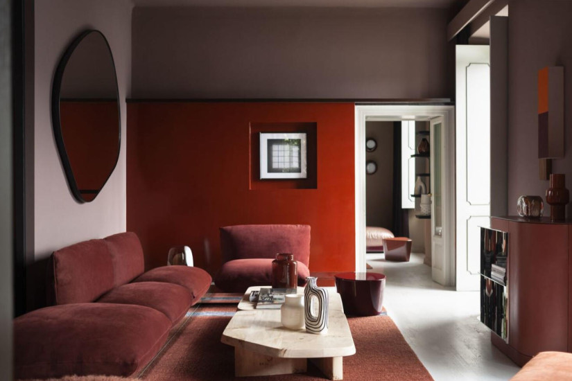 Divano Aura Baxter - 3