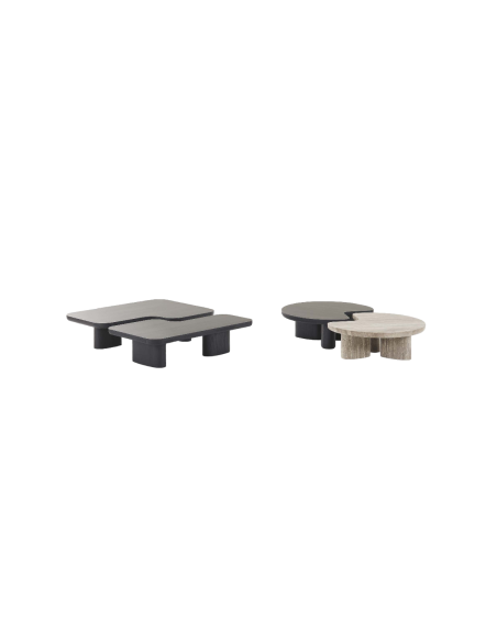 Ernest Coffee Table  - 2