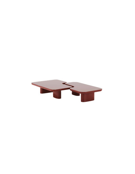 Ernest Coffee Table  - 3
