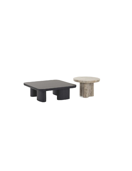 Ernest Coffee Table  - 4