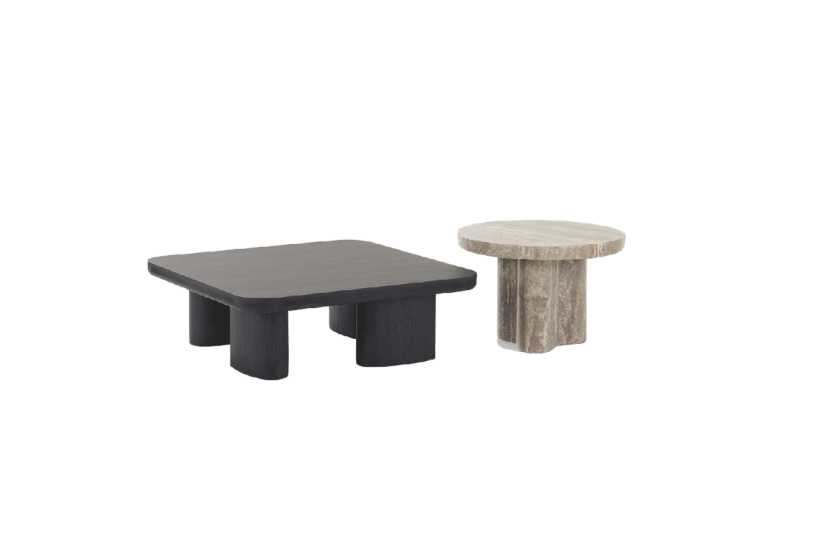 Ernest Coffee Table  - 4