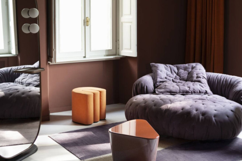 Ortigia Daybed Baxter - 3