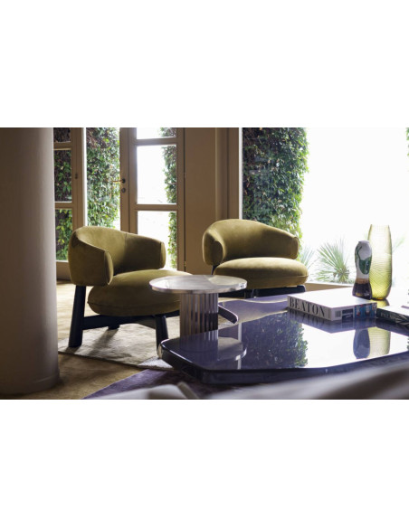 Olaf Armchair Baxter - 3