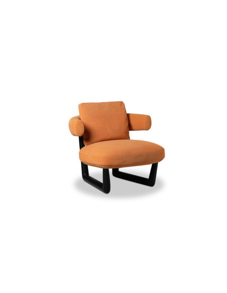 Fauteuil Stig Baxter - 1