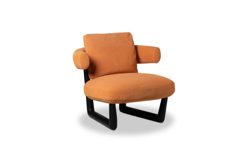 Fauteuil Stig Baxter - 1