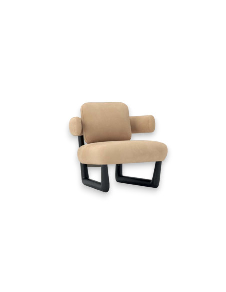 Fauteuil Stig Baxter - 2