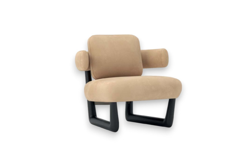 Fauteuil Stig Baxter - 2
