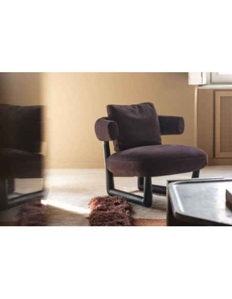 Fauteuil Stig Baxter - 3
