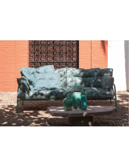 Elephant Outdoor Sofa  - 3