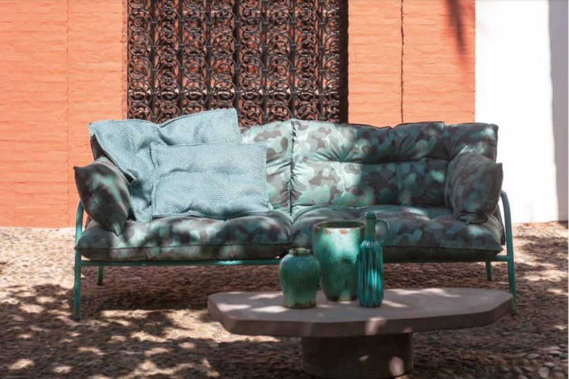 Divano Outdoor Elephant  - 3