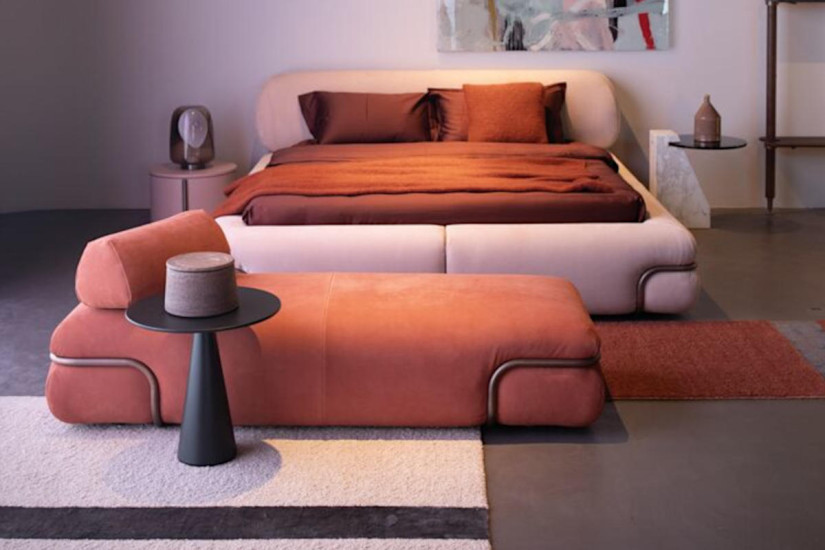 Daybed So Soft Baxter - 3