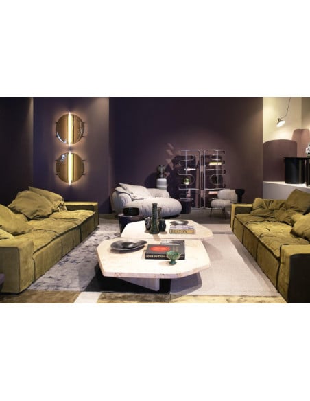 Ortigia Daybed Baxter - 4