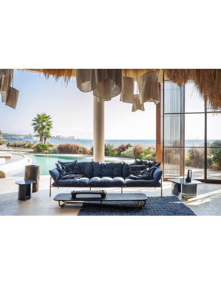 Elephant Outdoor Sofa Baxter - 3