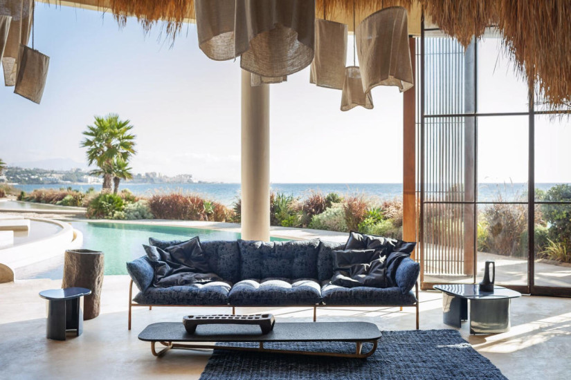 Divano Outdoor Elephant Baxter - 3