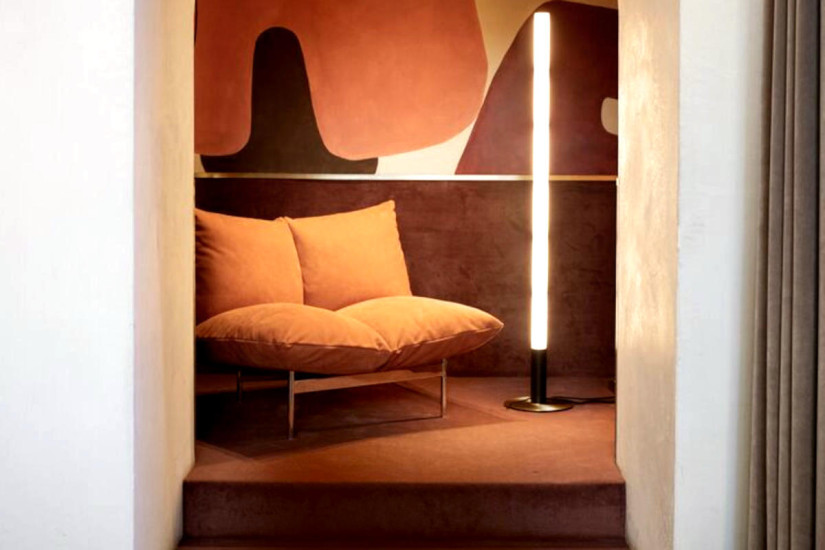 Poltrona Pillow  - 3