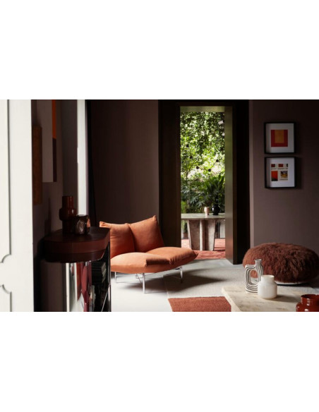 Poltrona Pillow  - 5