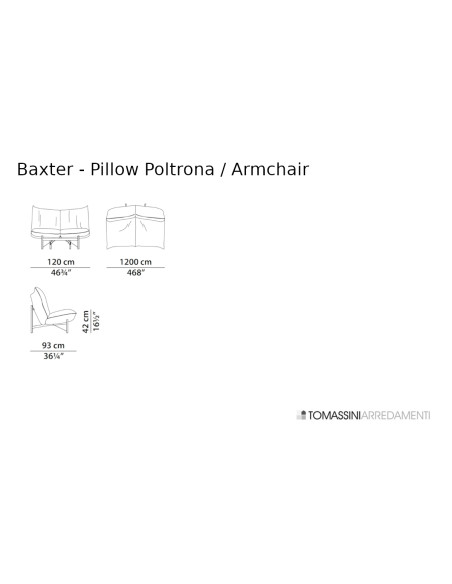 Fauteuil Pillow  - 6