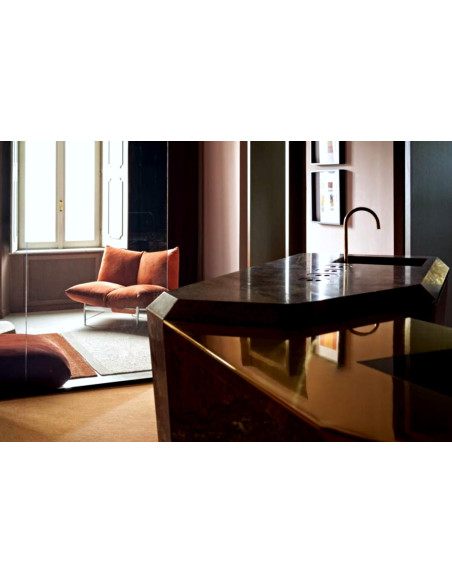 Poltrona Pillow Baxter - 6