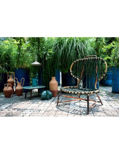 Manila Outdoor Armchair  - 2