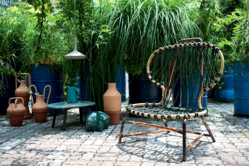 Poltrona Outdoor Manila  - 2