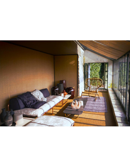 Poltrona Outdoor Manila  - 3