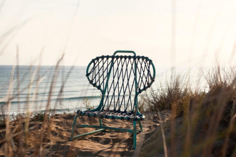 Manila Outdoor Armchair  - 5